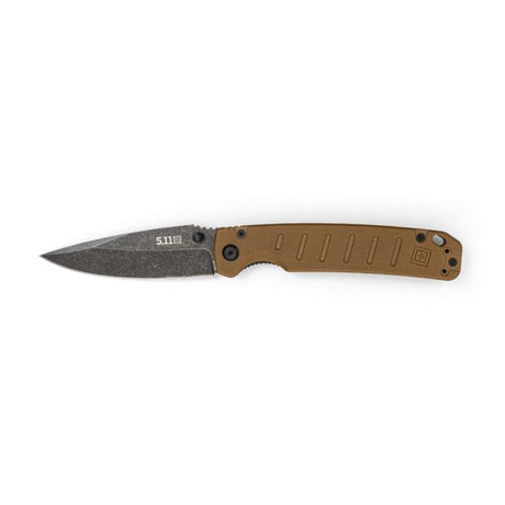 5.11 Braddock DP Full Knife