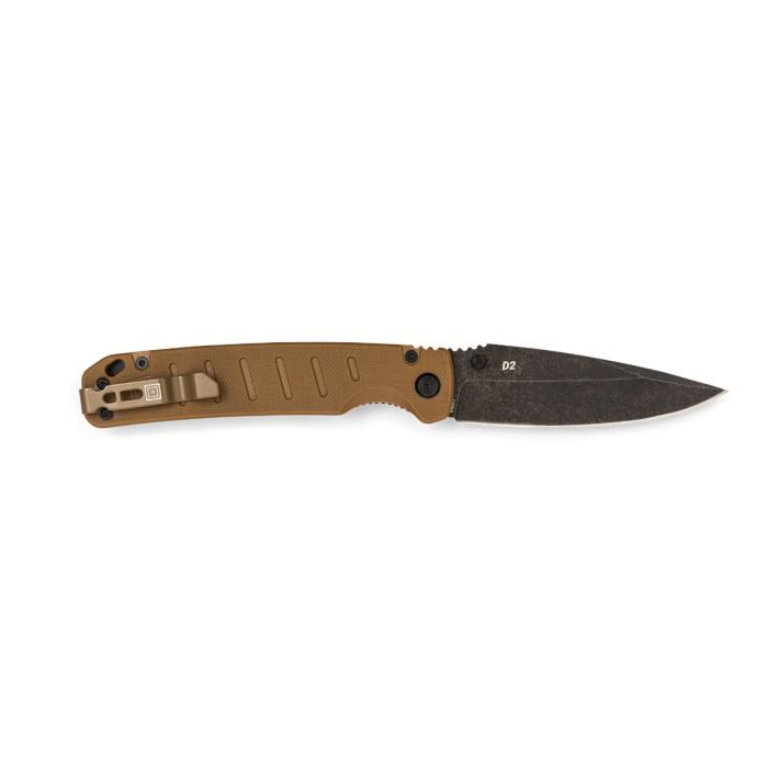 5.11 Braddock DP Full Knife