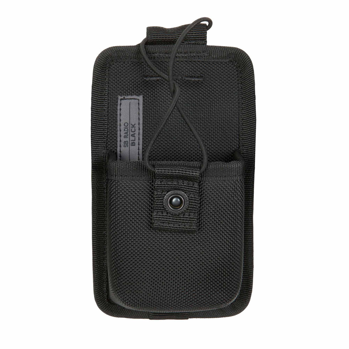 5.11 SB Radio Pouch (Black)