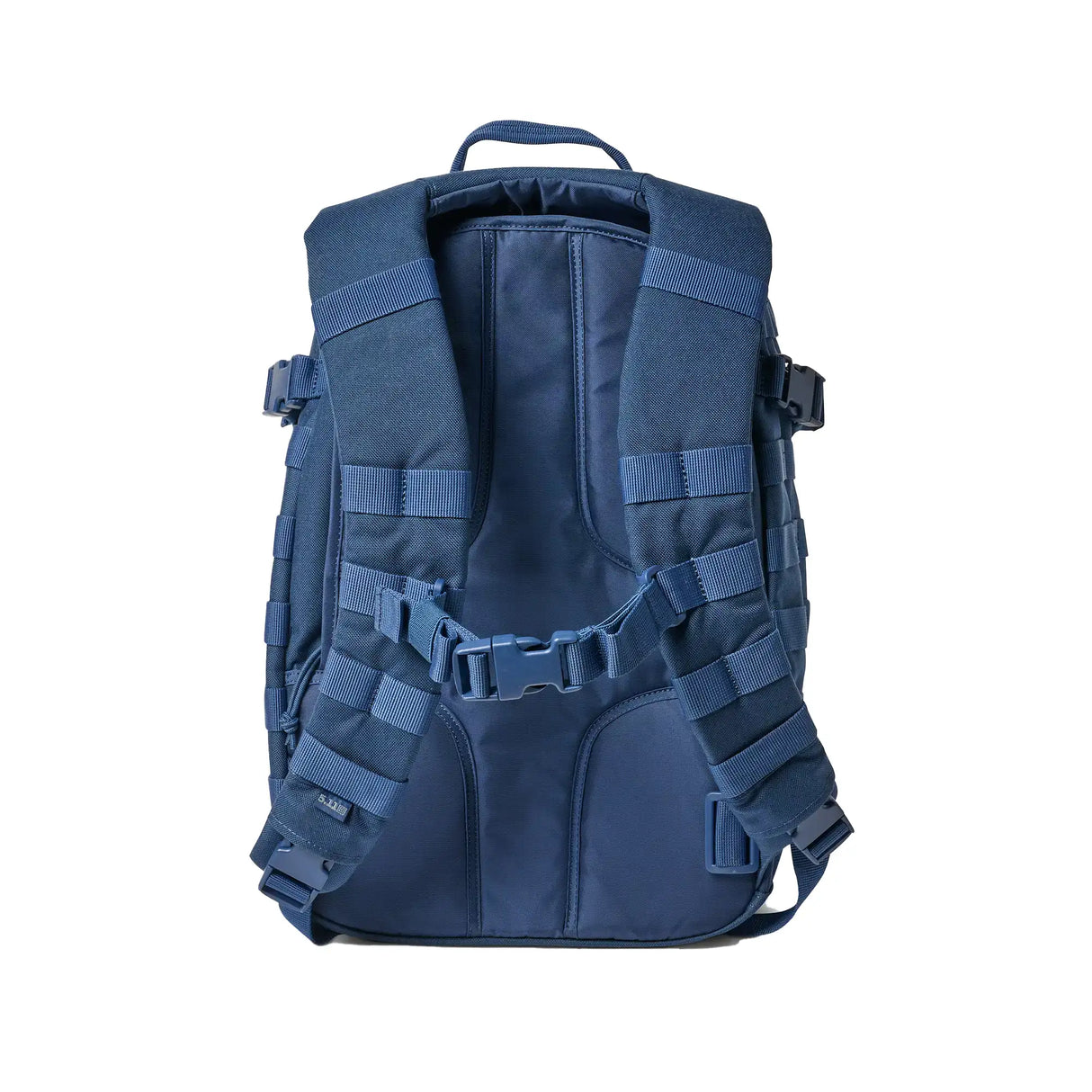 5.11 RUSH12 2.0 Backpack (with Custom Name Tag)