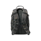 5.11 MultiCam RUSH12 2.0 Backpack (with Custom Name Tag)