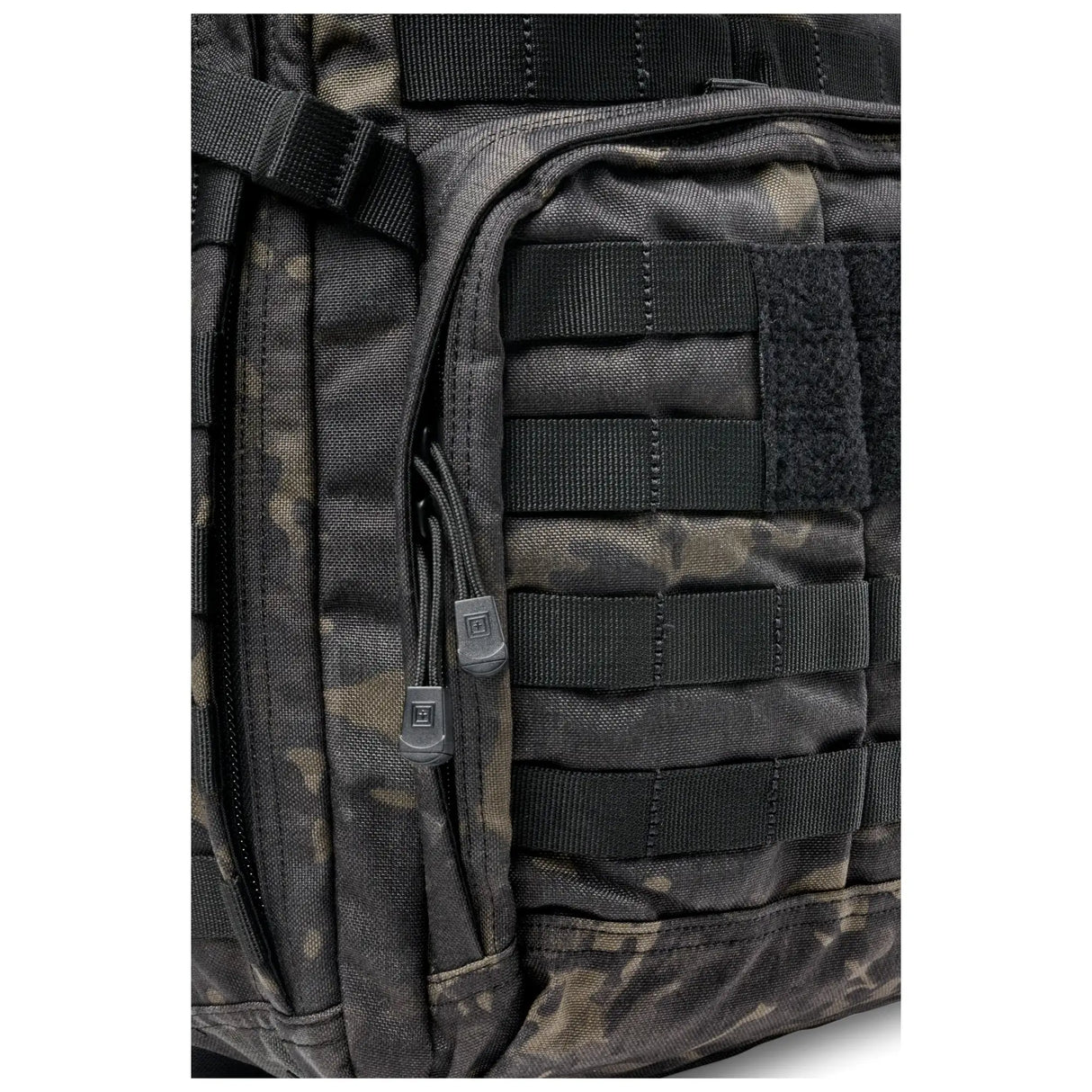 5.11 MultiCam RUSH12 2.0 Backpack (with Custom Name Tag)