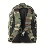 5.11 Woodland Camo RUSH24 2.0 Backpack