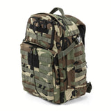 5.11 Woodland Camo RUSH24 2.0 Backpack