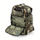 5.11 Woodland Camo RUSH24 2.0 Backpack