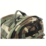 5.11 Woodland Camo RUSH24 2.0 Backpack