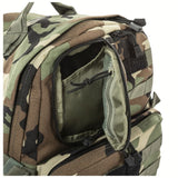 5.11 Woodland Camo RUSH24 2.0 Backpack