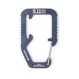 5.11 Hardpoint M2 45kg Carabiner