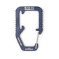 5.11 Hardpoint M2 45kg Carabiner