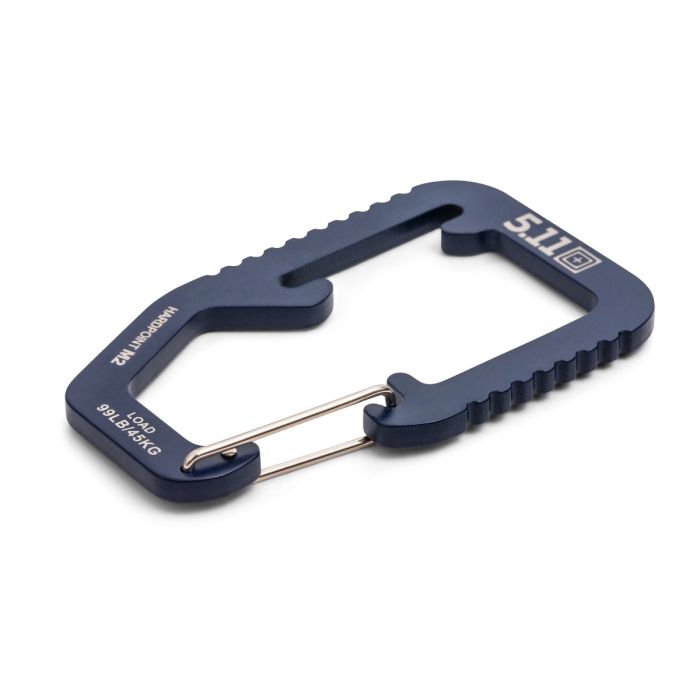 5.11 Hardpoint M2 45kg Carabiner