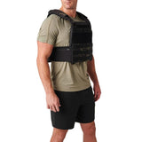 5.11 MultiCam Tactec Trainer Weight Vest