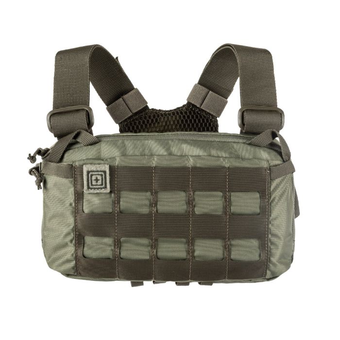 5.11 Skyweight Survival Chest Pack マルチカム 5.11 Skyweight Survival Chest Pack – MedTree
