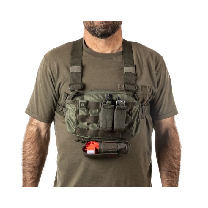 5.11 Skyweight Survival Chest Pack – MedTree