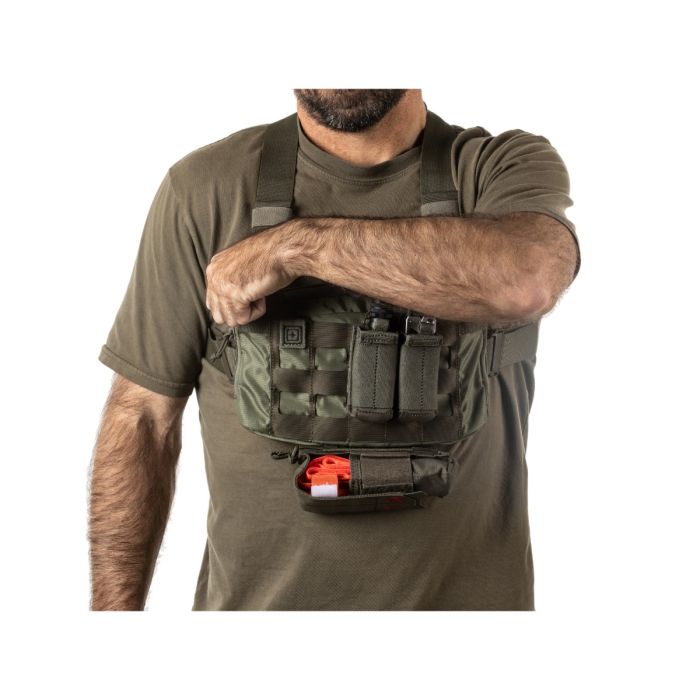 5.11 Skyweight Survival Chest Pack – MedTree