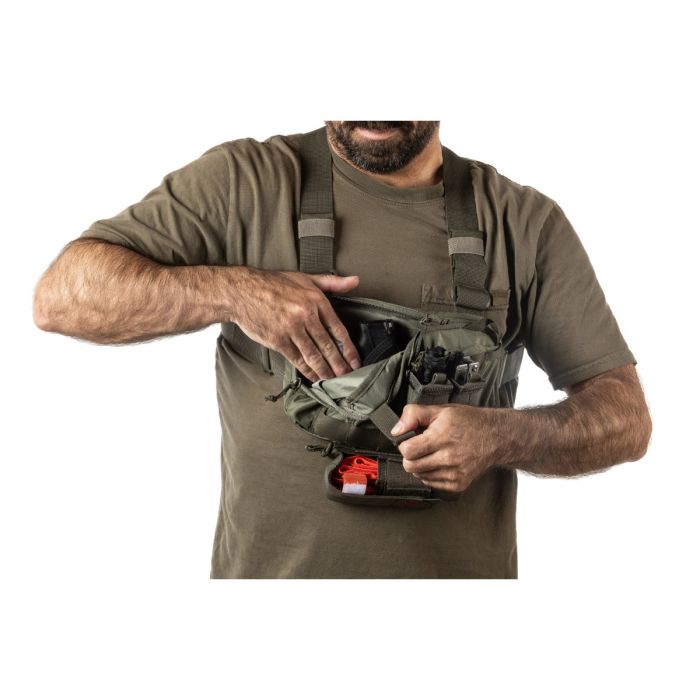 5.11 Skyweight Survival Chest Pack – MedTree