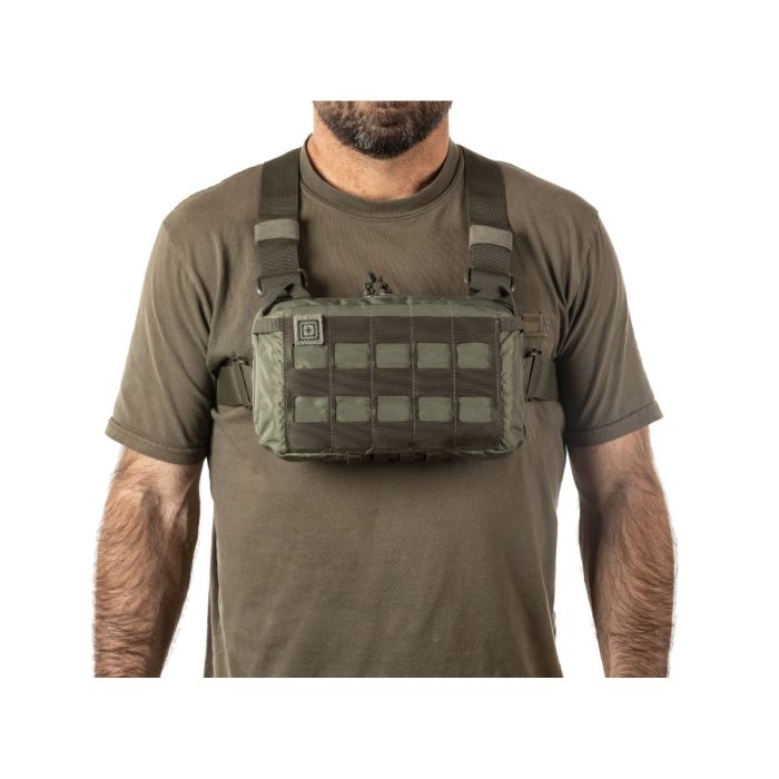 5.11 Skyweight Survival Chest Pack – MedTree