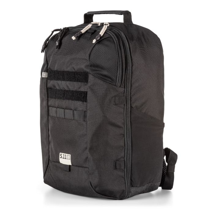 5.11 PT-R Gym Backpack (with Custom Name Tag)