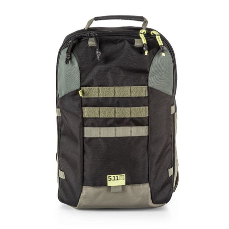 5.11 PT-R Gym Backpack (with Custom Name Tag)