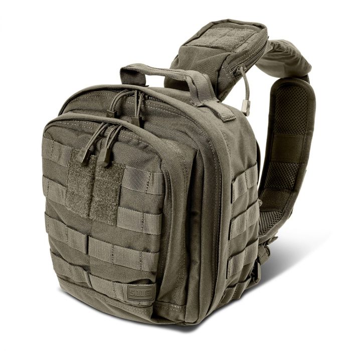 5.11 RUSH MOAB 6 Backpack