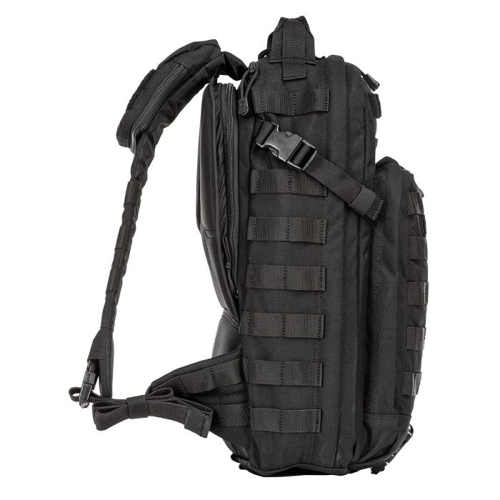 5.11 RUSH MOAB 10 Backpack (with Custom Name Tag)