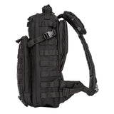 5.11 RUSH MOAB 10 Backpack (with Custom Name Tag)