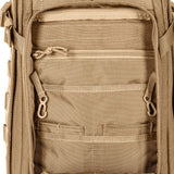 5.11 RUSH MOAB 10 Backpack (with Custom Name Tag)