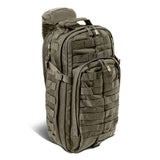 5.11 RUSH MOAB 10 Backpack (with Custom Name Tag)