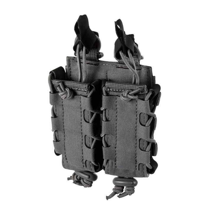 5.11 Flex Double Pistol Multi Calibre Pouch