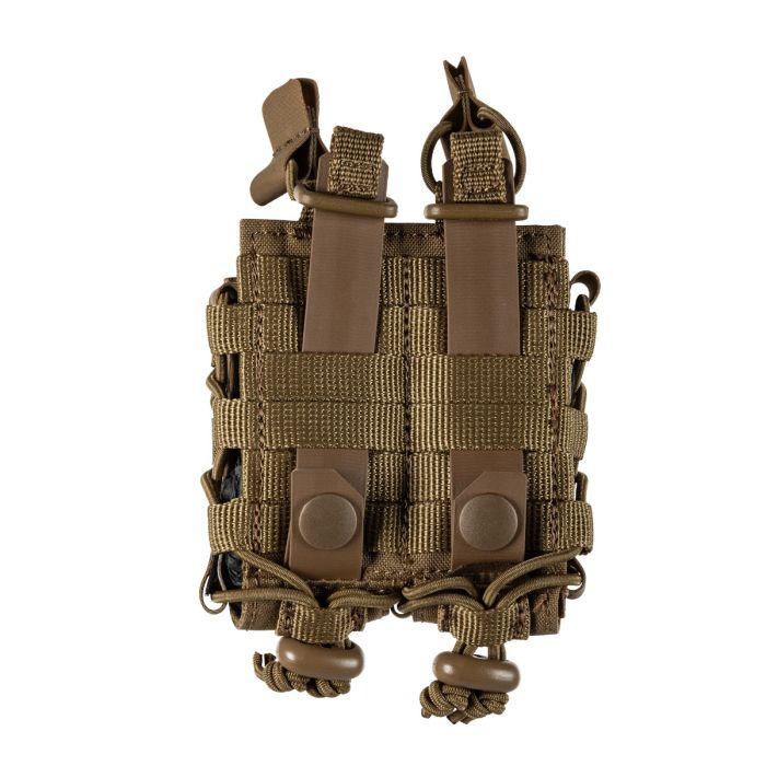 5.11 Flex Double Pistol Multi Calibre Pouch