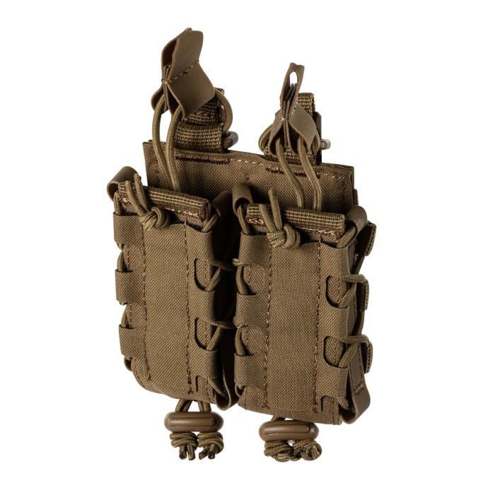 5.11 Flex Double Pistol Multi Calibre Pouch