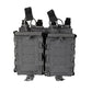 5.11 Flex Double Rifle Multi Calibre Pouch