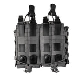 5.11 Flex Double Rifle Multi Calibre Pouch