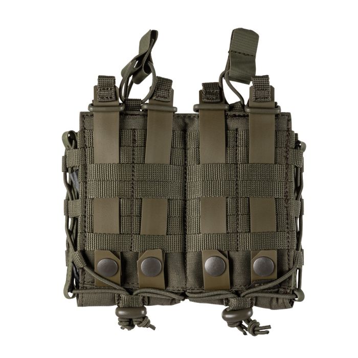 5.11 Flex Double Rifle Multi Calibre Pouch