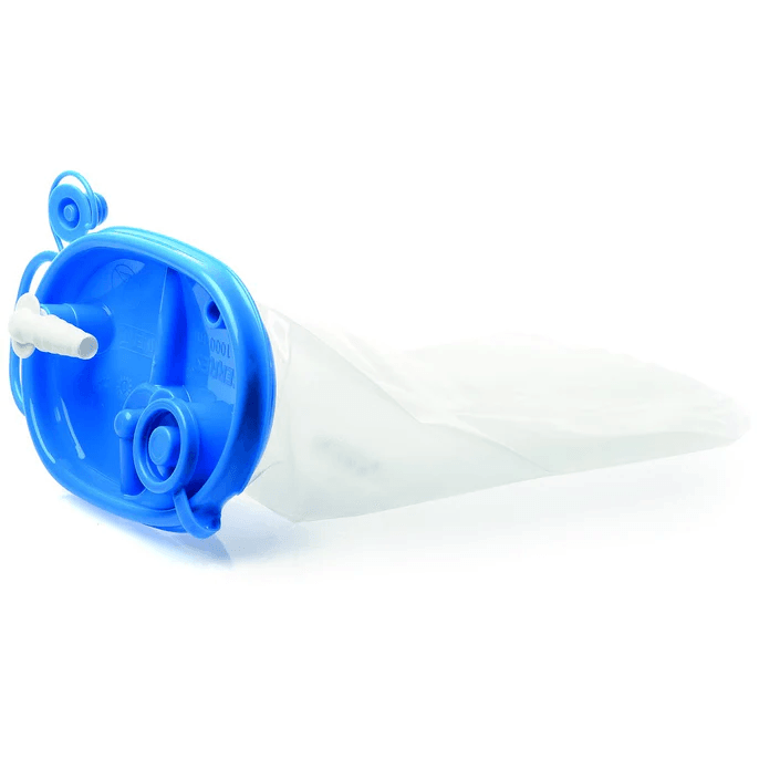 Laerdal Suction Unit Serres Suction Bag (1000 ml)