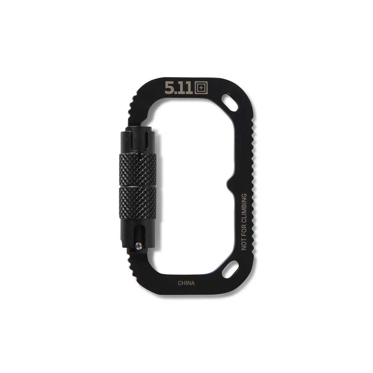 5.11 Hardpoint L3 100kg Locking Carabiner