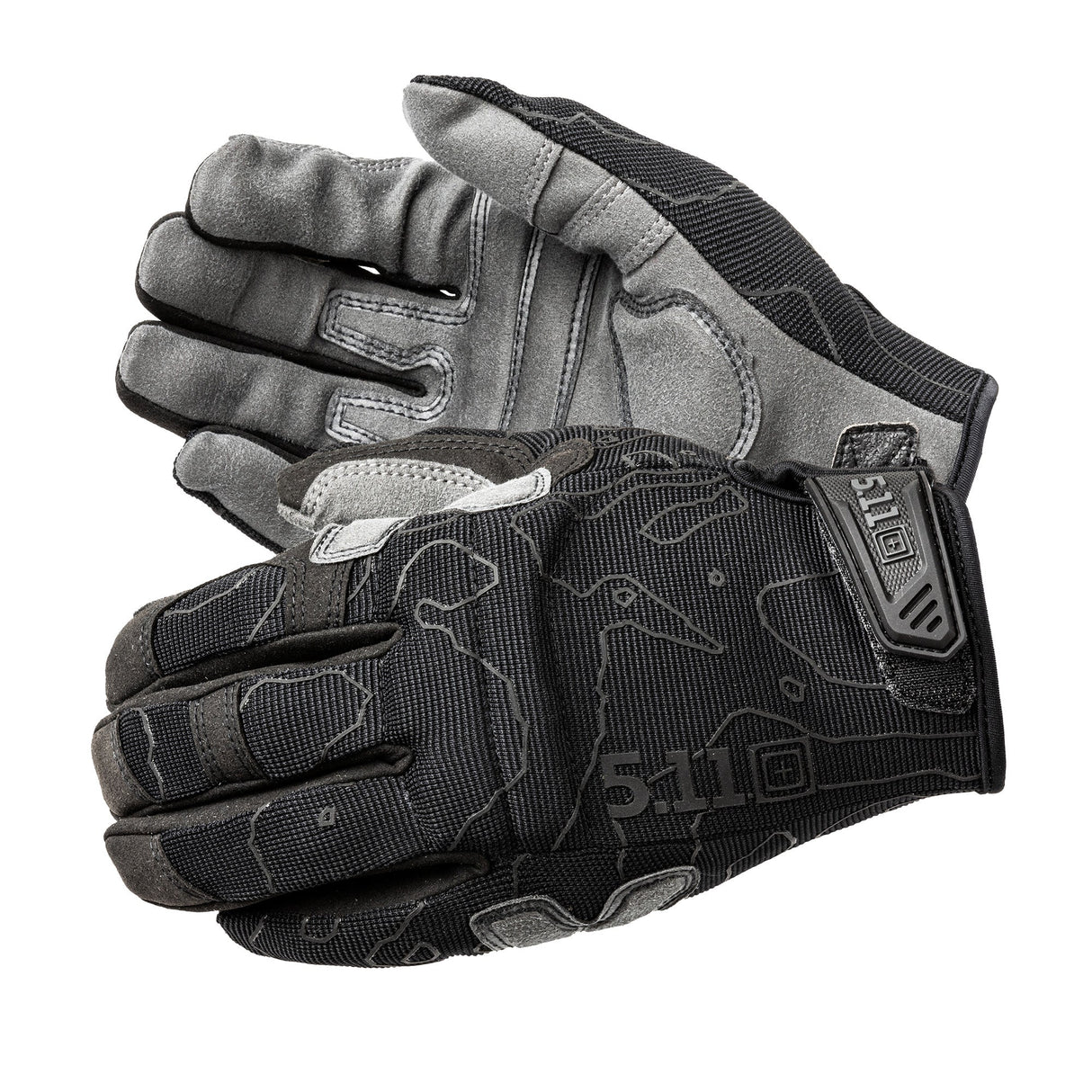 5.11 High Abrasion Pro Gloves