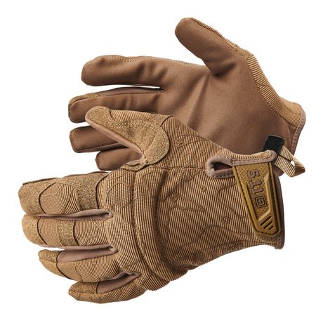 5.11 High Abrasion Gloves 2.0