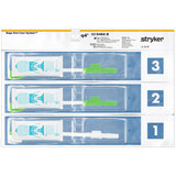 Sage Oral Care Q4 Cleansing & Suctioning System with Moisturiser