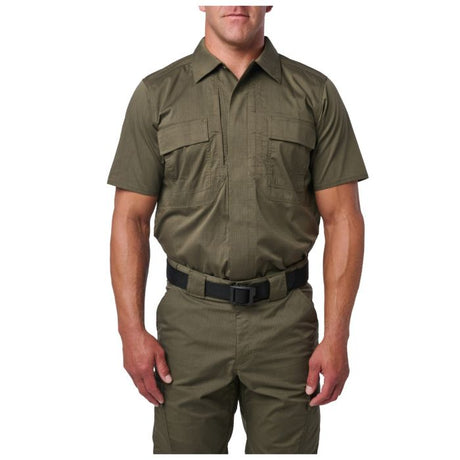 5.11 Flex-Tac TDU Ripstop S/S Shirt