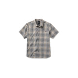 5.11 Wyatt S/S Plaid Shirt