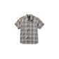 5.11 Wyatt S/S Plaid Shirt