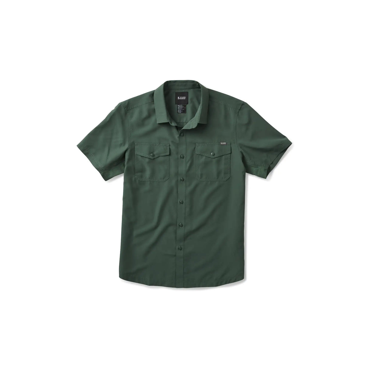 5.11 Marksman S/S Shirt UPF 50+