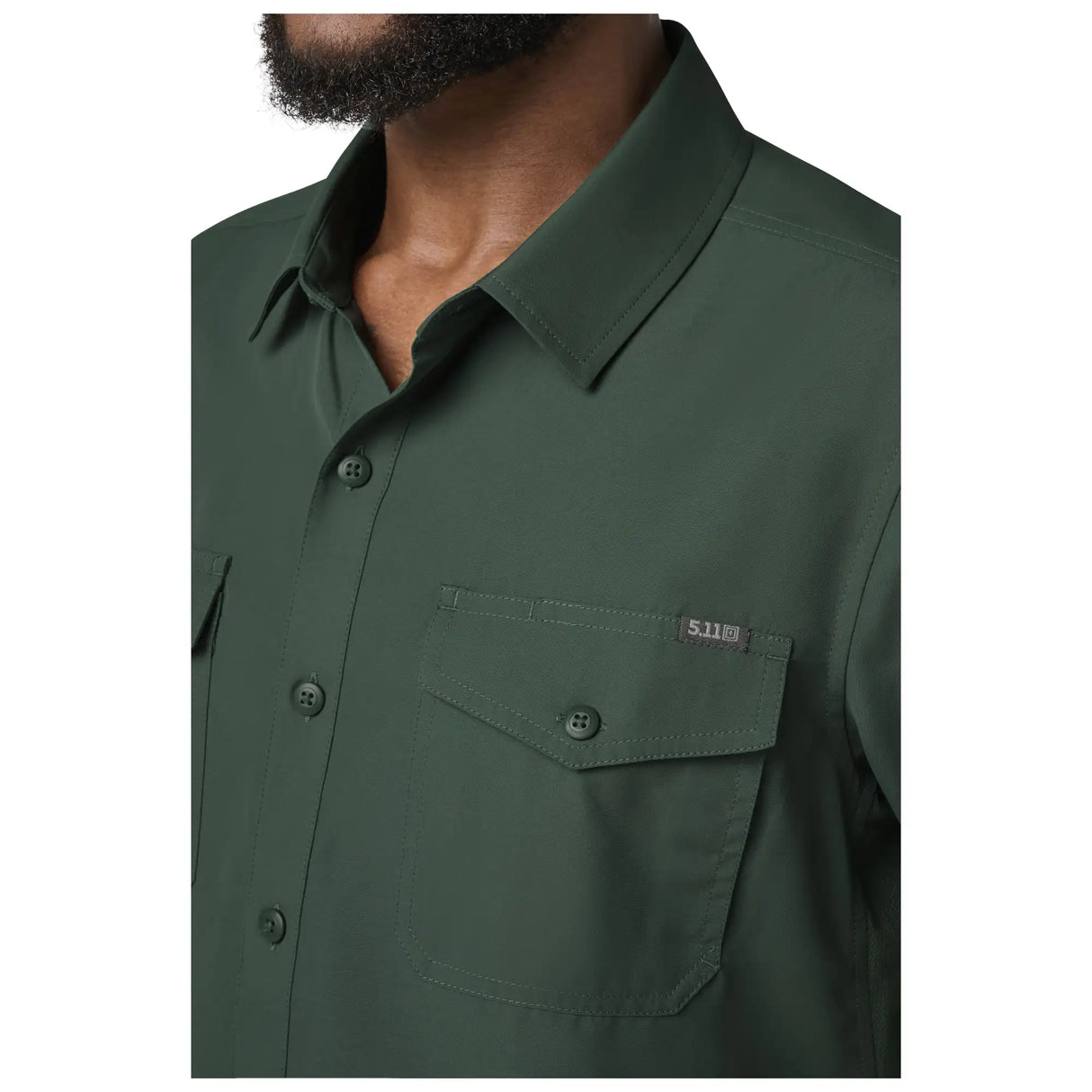 5.11 Marksman S/S Shirt UPF 50+