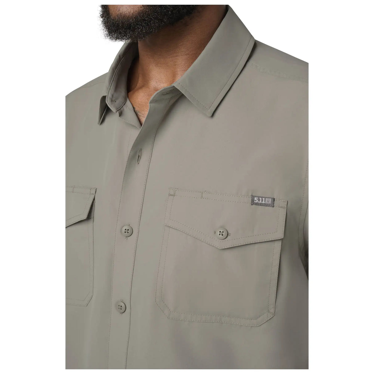 5.11 Marksman S/S Shirt UPF 50+