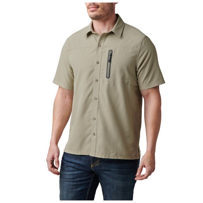 5.11 Marksman Utility S/S Shirt