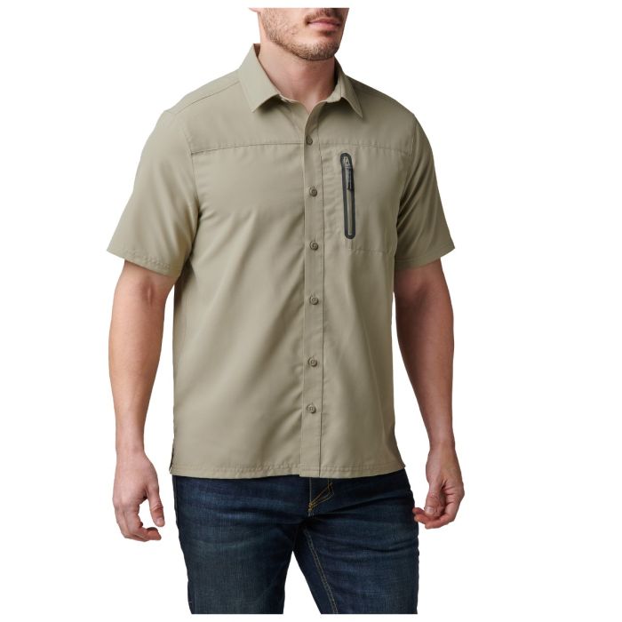 5.11 Marksman Utility S/S Shirt