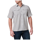 5.11 Freedom Flex Woven Shirt (Short Sleeve)