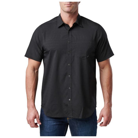 5.11 Aerial Short Sleeve Shirt