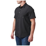 5.11 Aerial Short Sleeve Shirt