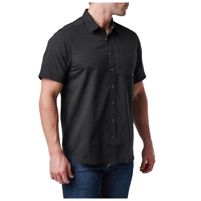 5.11 Aerial Short Sleeve Shirt